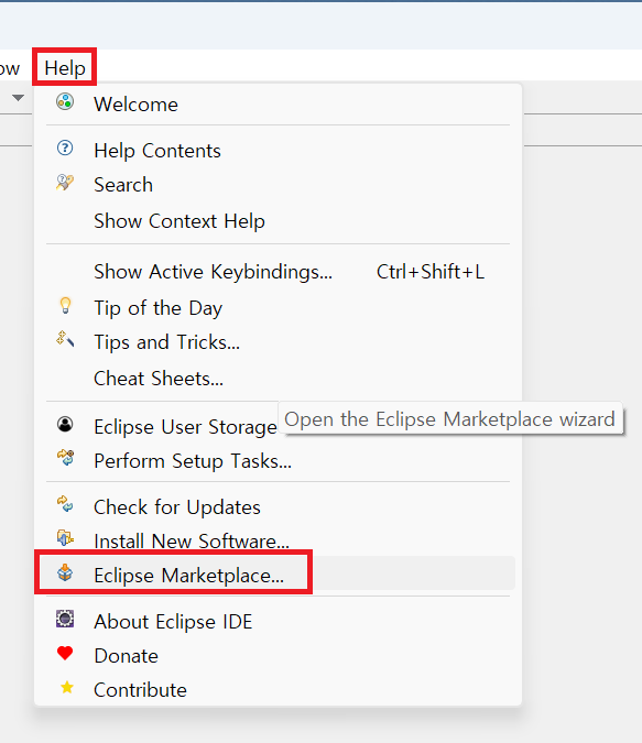 Docker Tooling 다운로드