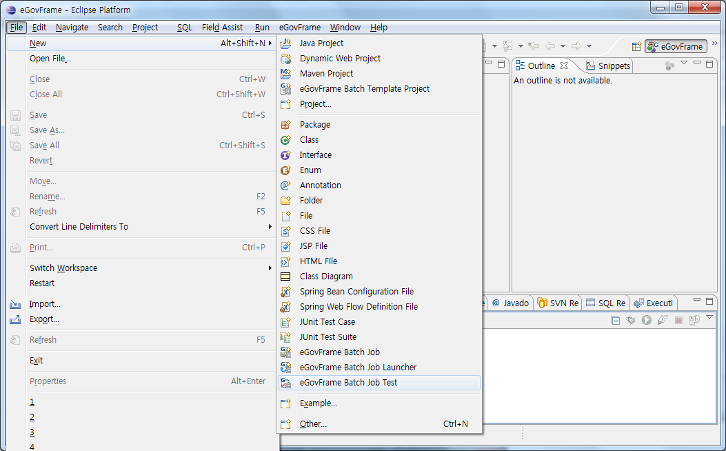배치마법사 사용법 1