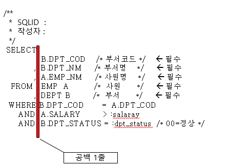 SQL 예시01