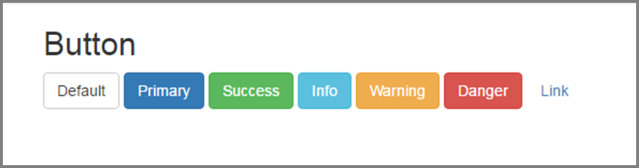bootstrap-button-sample