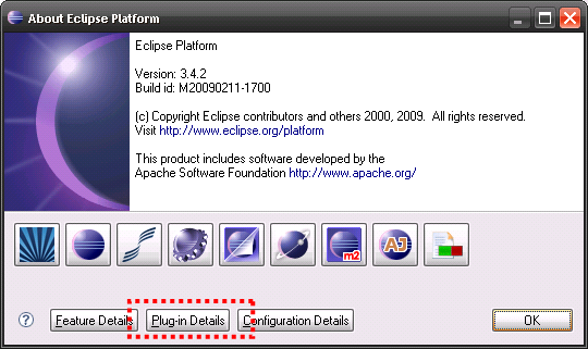About Eclipse Platform 창